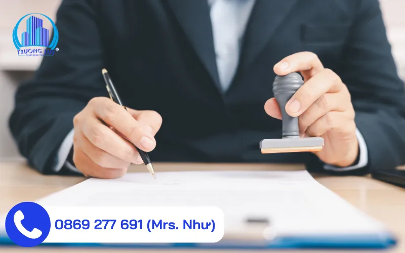 xin giấy phép đầu tư dầu tiếng